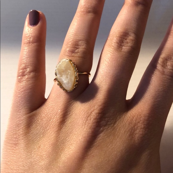 Crystal Rings - Picture 3 of 5